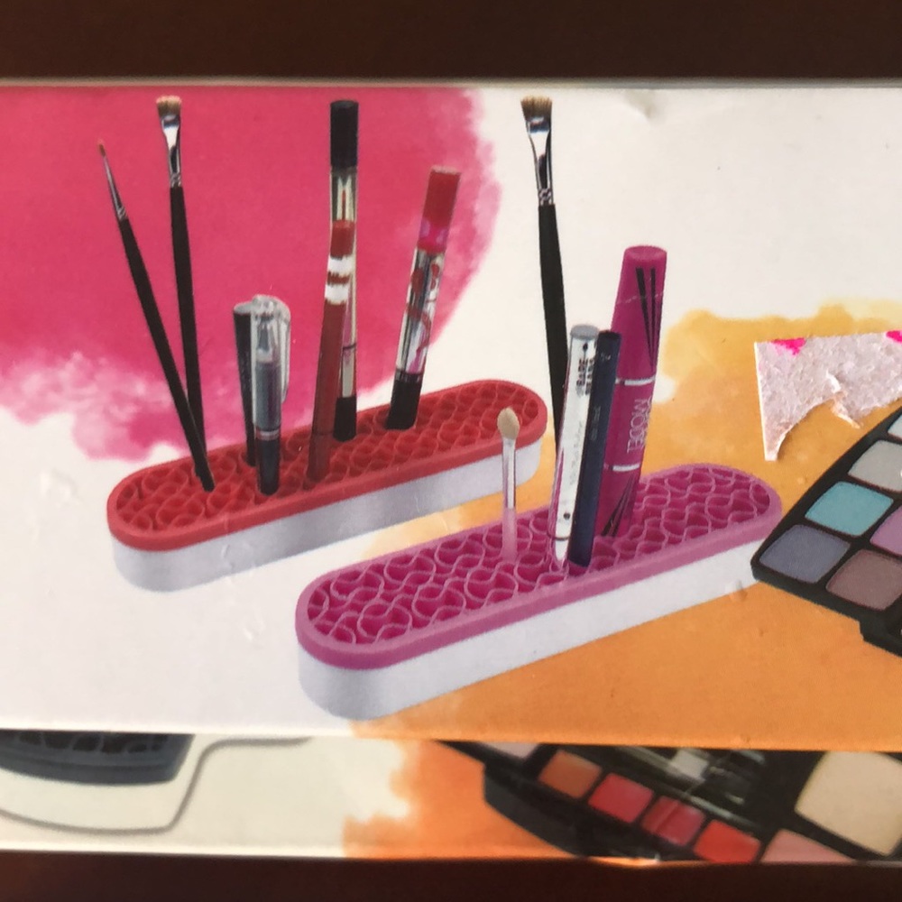 Flower box organizers - Picture 3 of 3